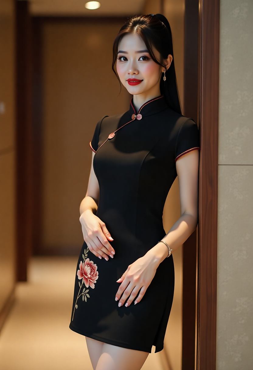 杨颖《失孤》