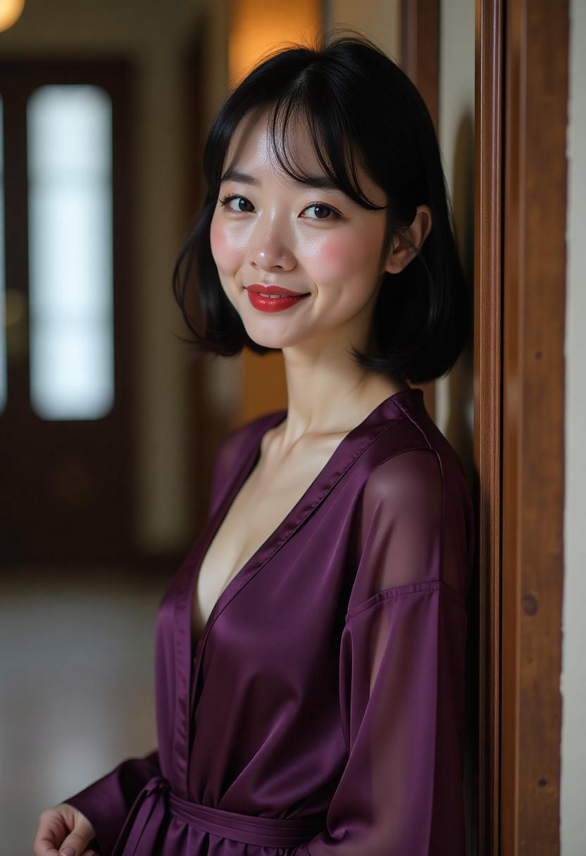 迪丽热巴《二十四小时》