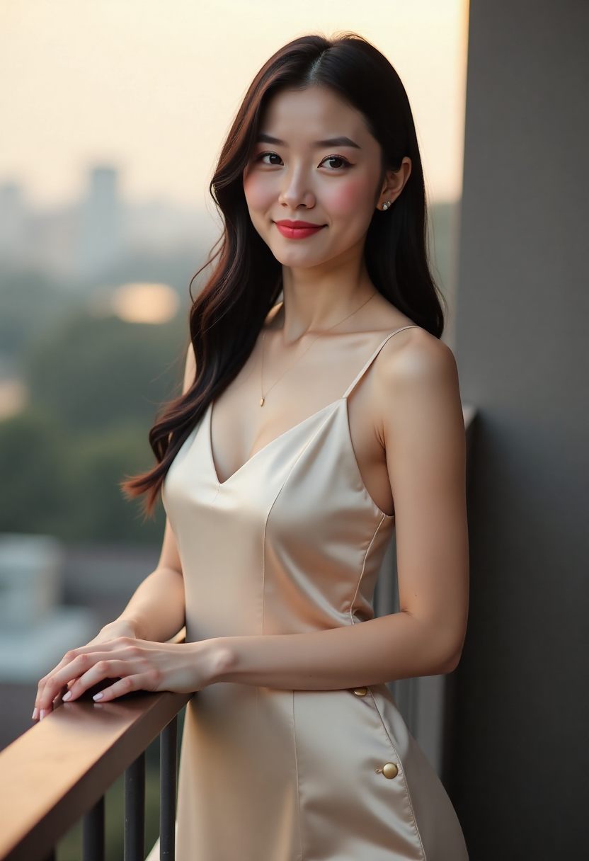 张艺谋《一秒钟》